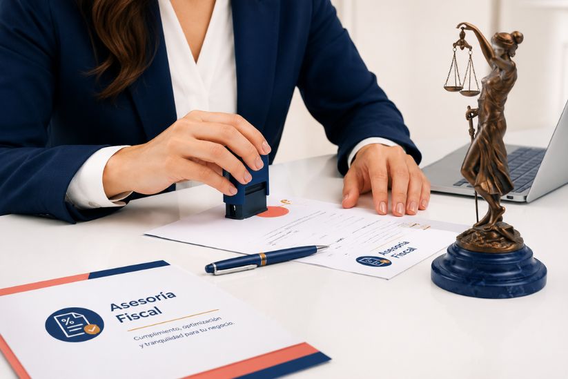 Tax Advisory